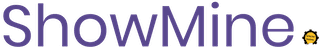 ShowMine Logo